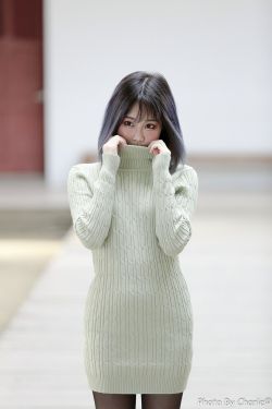 美女大黄